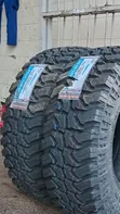 265/75R16 M/T Black Bear Tires - 2