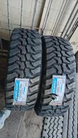 265/75R16 M/T Black Bear Tires - 3