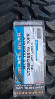 265/75R16 M/T Black Bear Tires - 4
