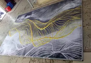 Luxury 3D Carpets - Modern Designs