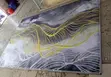 Luxury 3D Carpets - Modern Designs - 1