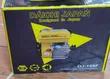 Daichi 7.5HP Gasoline Engine - 4-Stroke Petrol - 1