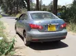 Nissan Bluebird 2012 - 2