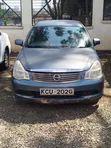 Nissan Bluebird 2012 - 4