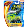 Blaze and the Monster Machines Dump Truck Zeg - 1
