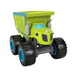 Blaze and the Monster Machines Dump Truck Zeg - 3