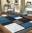 Premium Home 3D Carpets - 7x10 - 1