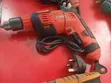 MACTEP Corded Electric Drill with Hammer Function - 1