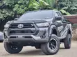 Toyota Hilux Revo 2.8 Diesel Single Cab 2020 Gray - 2