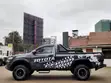 Toyota Hilux Revo 2.8 Diesel Single Cab 2020 Gray - 3