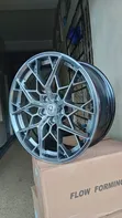 Audi A4 Forged Rims 18x8.0j Semi-Offset - 1
