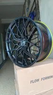 Audi A4 Forged Rims 18x8.0j Semi-Offset - 2
