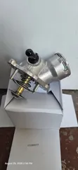 Coolant Thermostat for Mercedes-Benz M272 Engine - 1