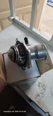 Coolant Thermostat for Mercedes-Benz M272 Engine - 2