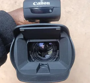 Canon XA60 Camcorder