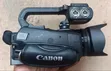 Canon XA60 Camcorder - 4