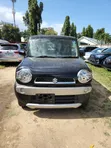 Suzuki Hustler 2019 Black - 2