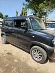 Suzuki Hustler 2019 Black - 3