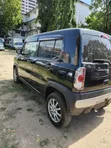 Suzuki Hustler 2019 Black - 5
