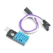 DHT11 Temperature and Humidity Sensor - 1