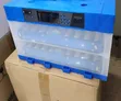 128 Egg Incubator - Fully Automatic - 2