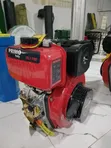 Primo Air Cooled Diesel Engine 6HP - 1