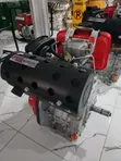 Primo Air Cooled Diesel Engine 6HP - 3