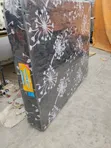 Quilted Superfoam Mattress - 5x6, 10 Inch Thick - Morning Glory - 1