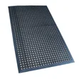 Heavy Duty Ramp Mat 80x120cm for High Traffic Areas - 2