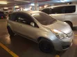 Nissan Note 2009 Gray - 5