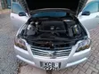Toyota Mark X 2008 Silver - 1
