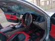 Toyota Mark X 2008 Silver - 3