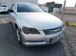 Toyota Mark X 2008 Silver - 4