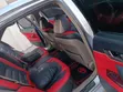 Toyota Mark X 2008 Silver - 5