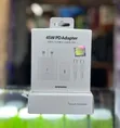Samsung 45W USB-C Wall Adapter Charger - 1