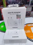 Samsung 45W USB-C Wall Adapter Charger - 2