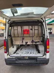 Toyota HiAce 2016 Nyeupe - 3