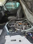 Toyota HiAce 2016 Nyeupe - 4