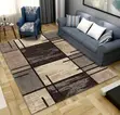 Eye-Catching 3D Carpets - 7x10 - 2