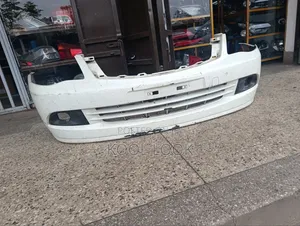 Nissan Sylphy N17 Front Bumper (2007-2012)