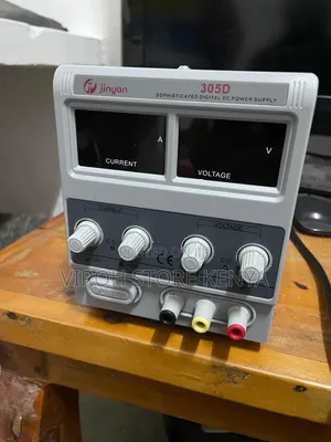 30V 5A DC Power Supply - Jincheng
