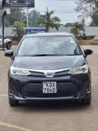 Toyota Axio 1.5 G 2WD 2018 Nyeusi - 1