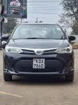 Toyota Axio 1.5 G 2WD 2018 Nyeusi - 2