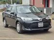 Toyota Axio 1.5 G 2WD 2018 Nyeusi - 3