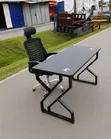 Boss Office Products Home Office Desk Set - 1