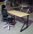 Boss Office Products Home Office Desk Set - 2