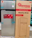 Brand New Ramtons RF/345 Refrigerator - 2