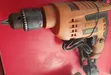 Dera Heavy Duty Impact Drill - 2