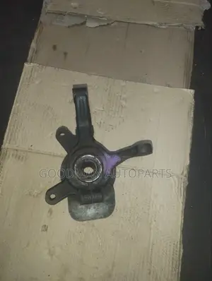 Suzuki Alto Front Hub (Used)