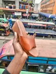 Ladies' Lightweight Wedge Shoes with Soft Inner Lining - 4
